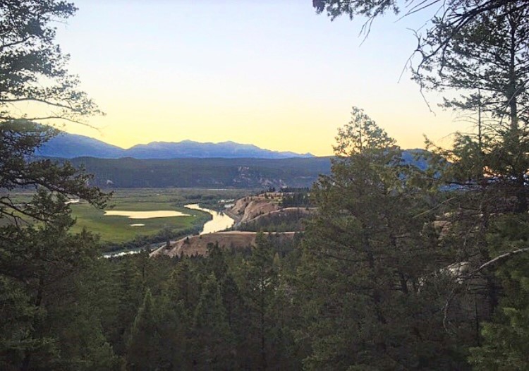 MaxWell Rockies Realty (Radium) Office